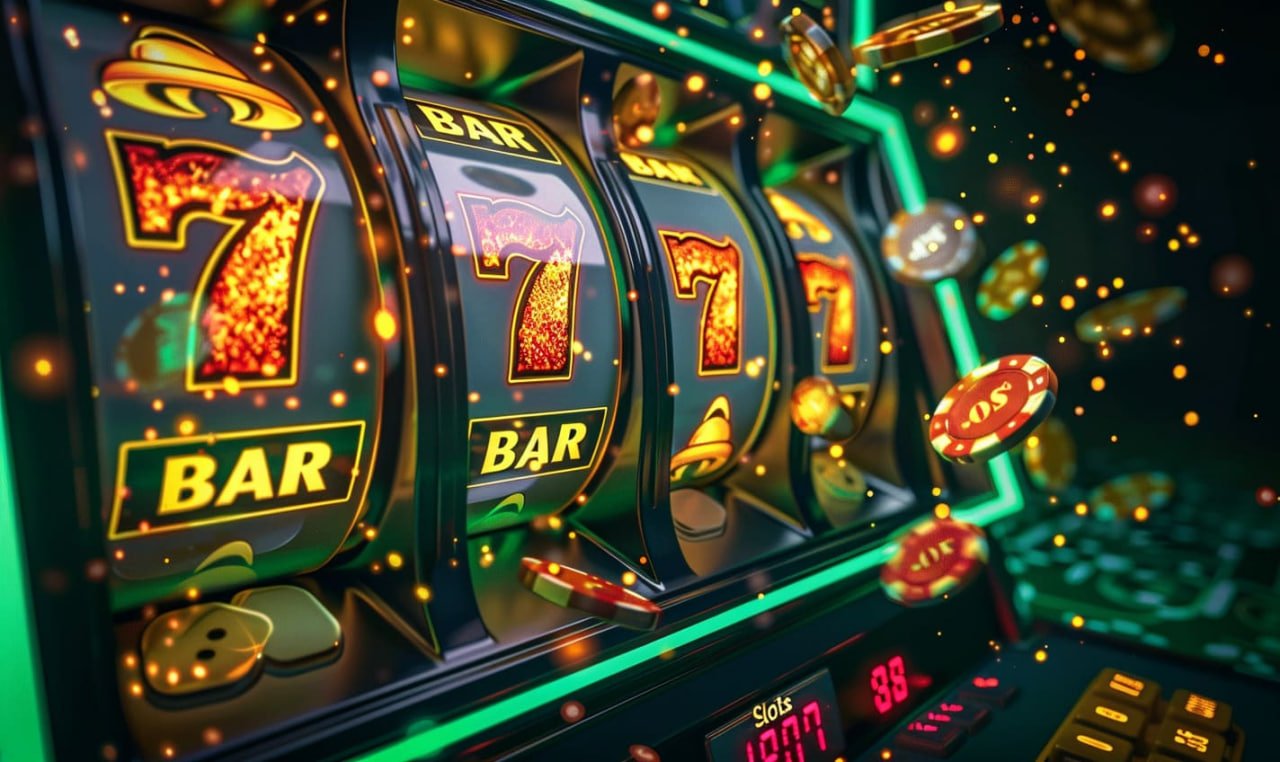 1337z Slot Rooms