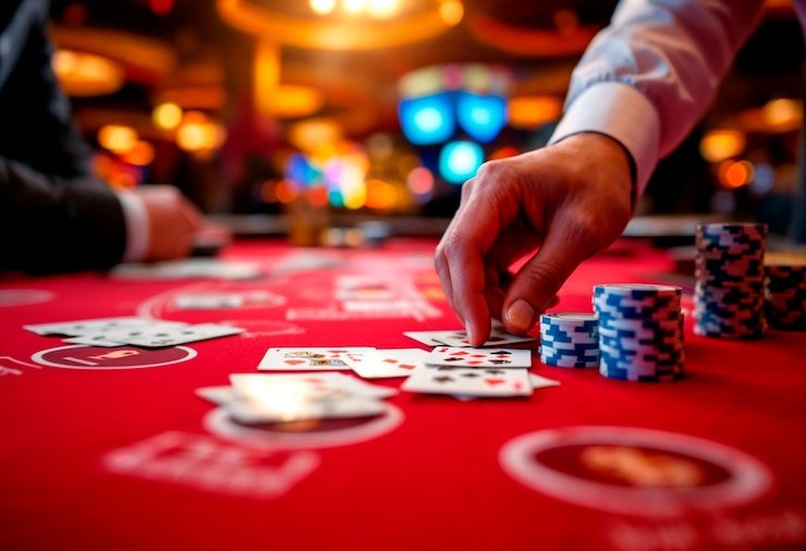 1337z Sportsbook Markets